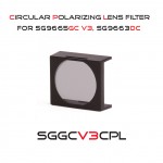 CPL Filter for Street Guardian SGGCX2PRO, SG9663DC, SG9663DCPRO, SGGCX2, SG9665GC V3